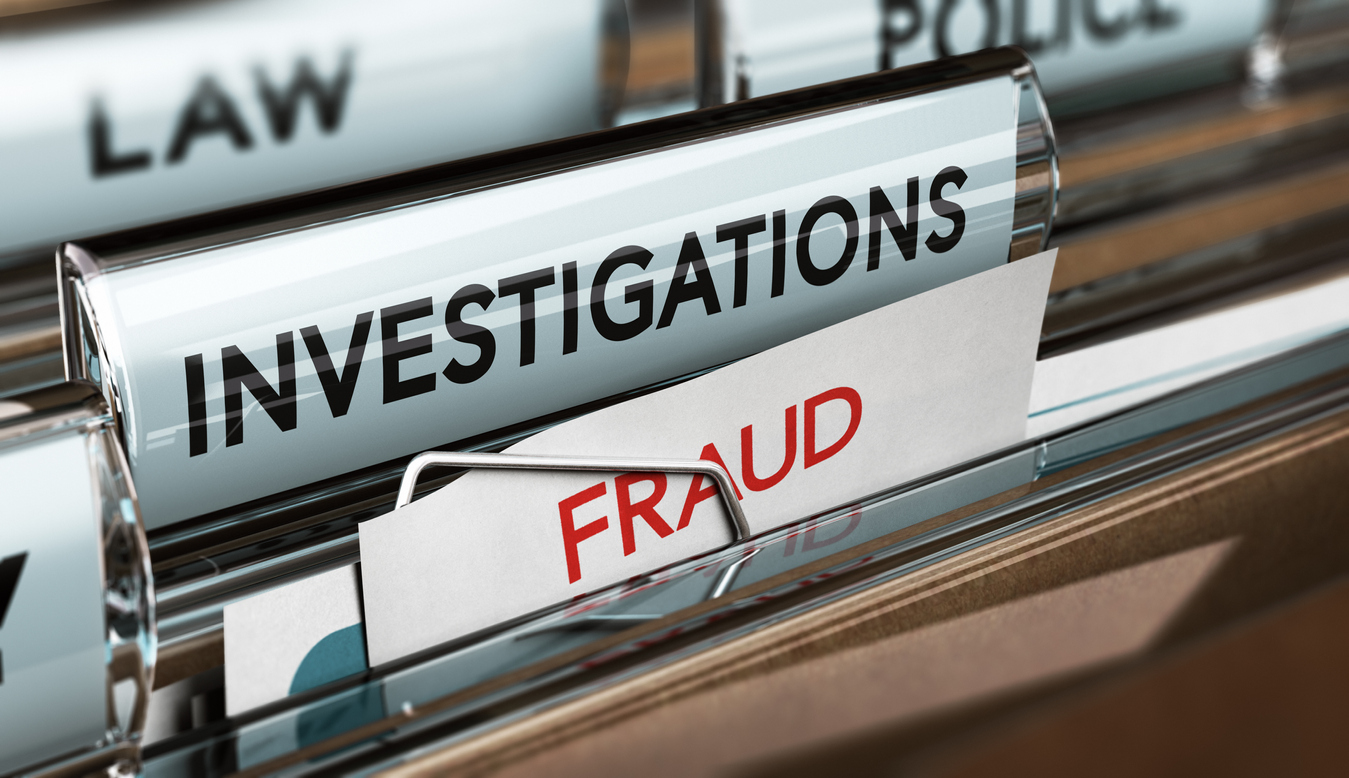 Insurance Fraud Investigation in Falls Church VA
